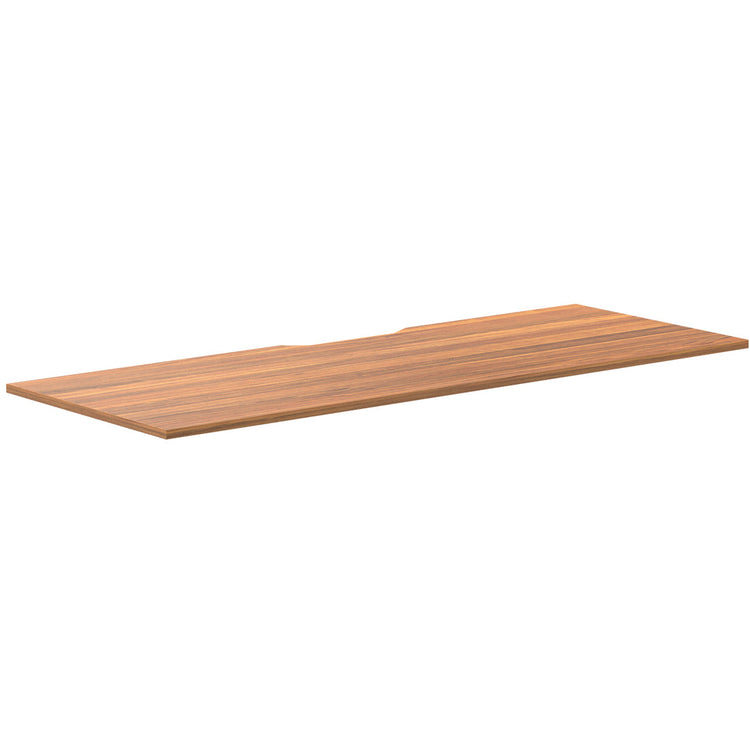 Desky Melamine Desk Tops Prime Oak  -DeskyÌâå¨