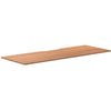 Desky Melamine Desk Tops Prime Oak  -DeskyÌâå¨