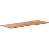 Desky Melamine Desk Tops Prime oak  -DeskyÌâå¨