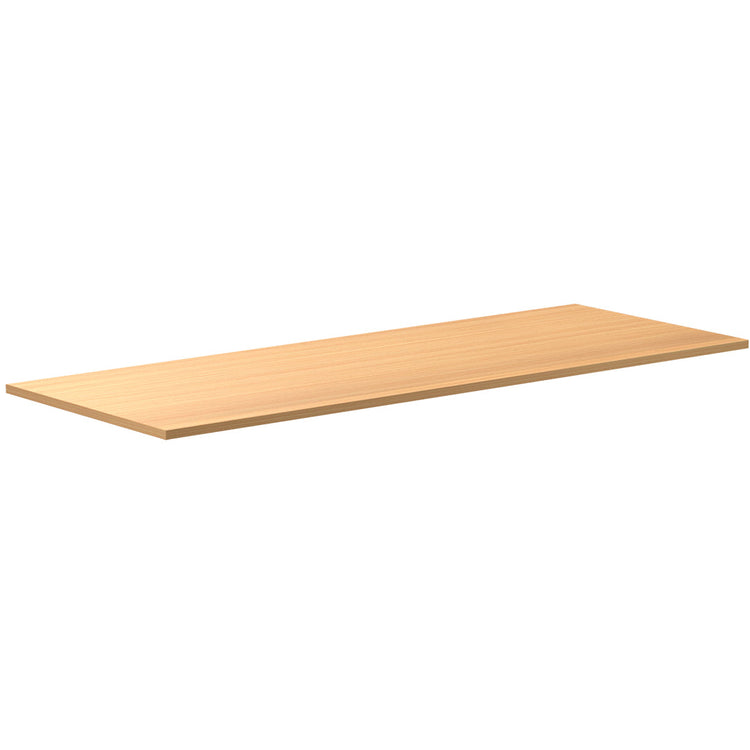 Desky Melamine Desk Tops Select Beech -Desky®