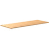 Desky Melamine Desk Tops Select Beech -Desky®