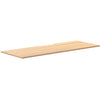 Desky Melamine Desk Tops Sublime teak  -DeskyÌâå¨