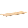 Desky Melamine Desk Tops Sublime Teak -DeskyÌâå¨