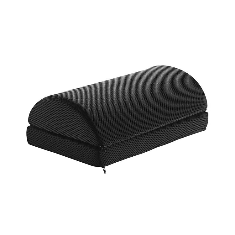 memory foam foot rest