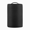 Desky Memory Foam Foot Rest handle