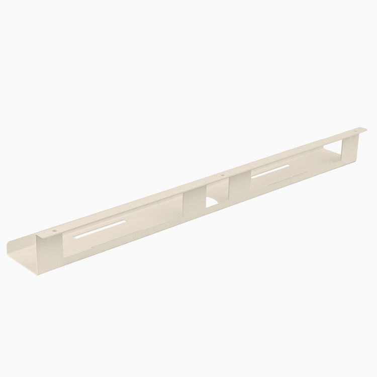 Desky Mini Cable & Power Tray