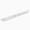 Mini cable and power tray in white no power