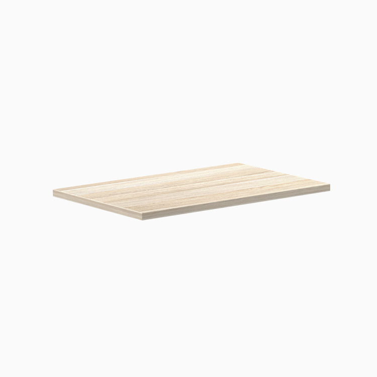 Desky Mini Melamine Desk Tops
