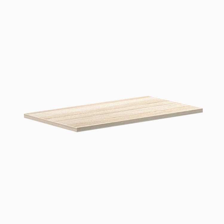 Desky Mini Melamine Desk Tops
