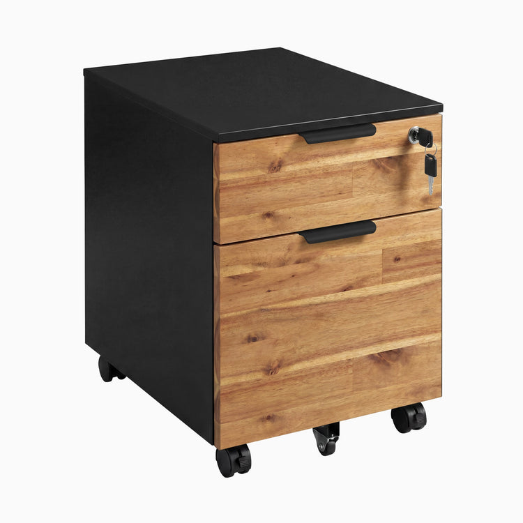 Desky Minimal Filing Cabinet
