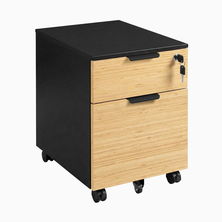 Desky Minimal Filing Cabinet