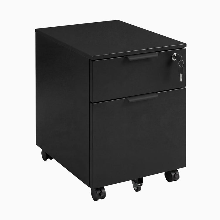 Desky Minimal Filing Cabinet