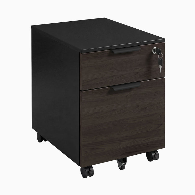 Desky Minimal Filing Cabinet