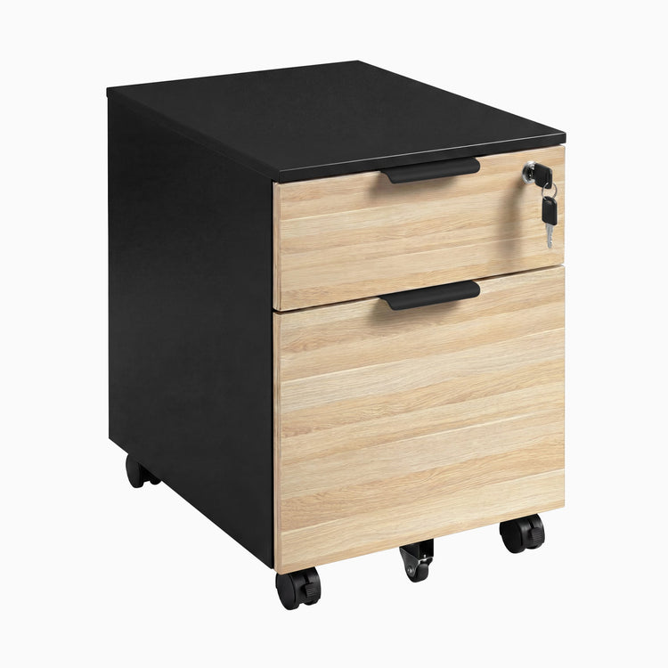Desky Minimal Filing Cabinet