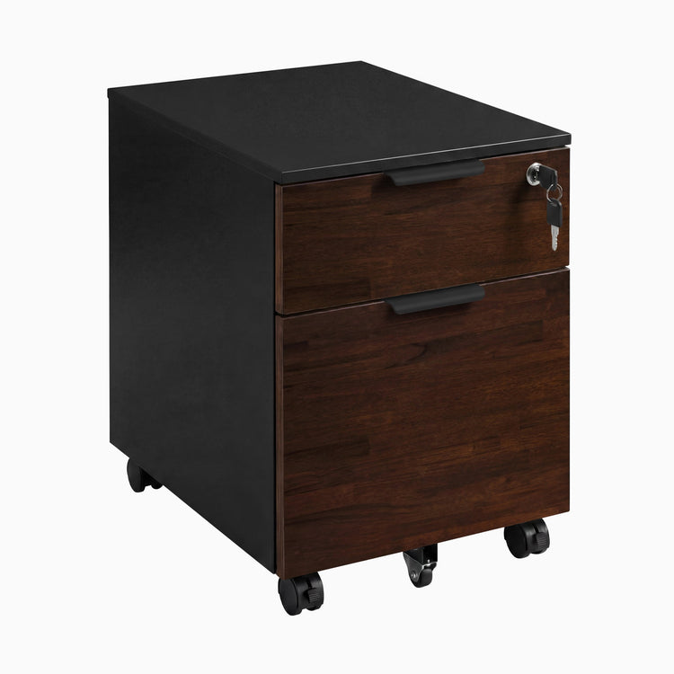 Desky Minimal Filing Cabinet