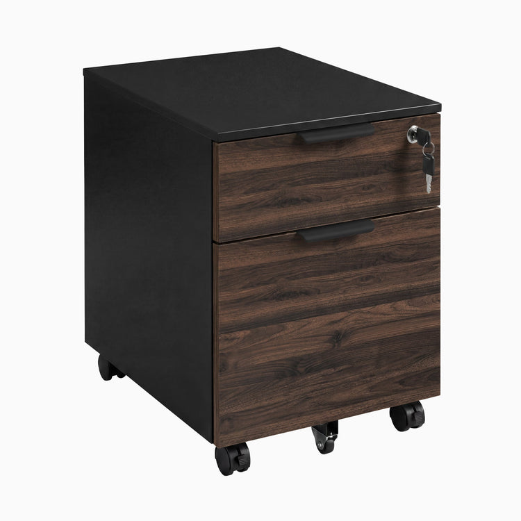 Desky Minimal Filing Cabinet