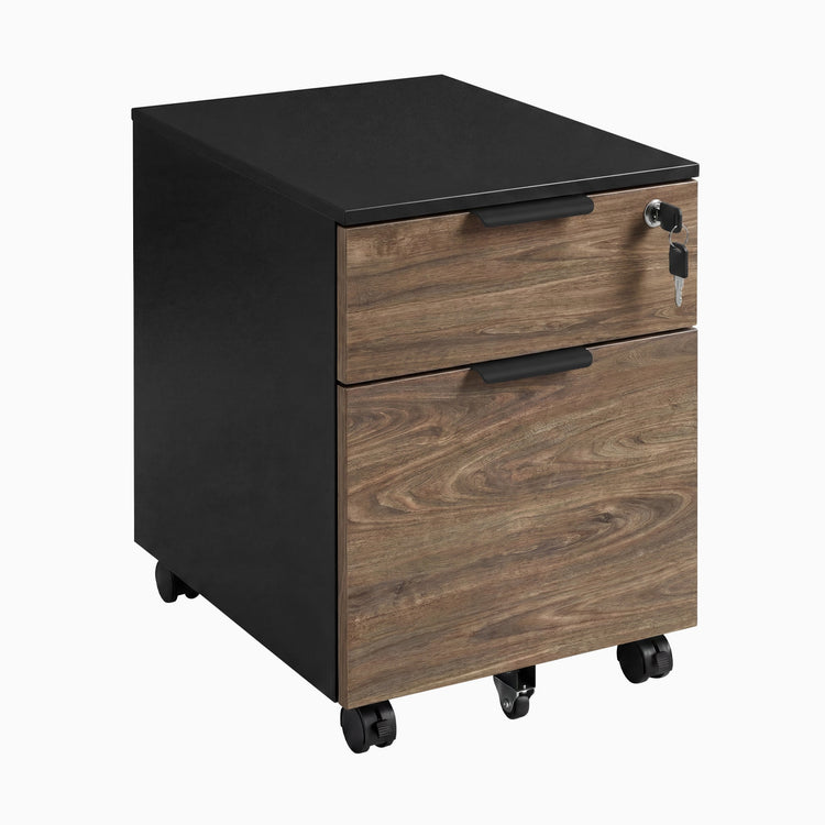 Desky Minimal Filing Cabinet