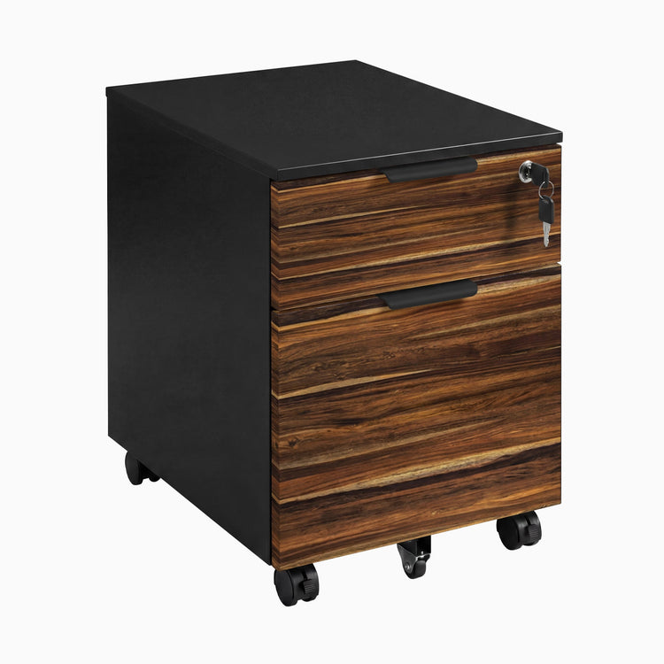 Desky Minimal Filing Cabinet