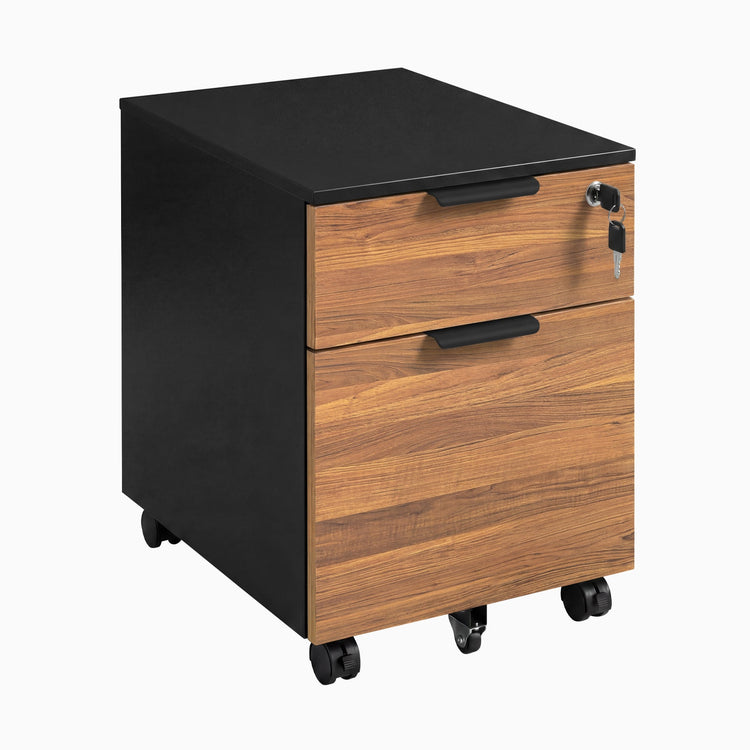 Desky Minimal Filing Cabinet