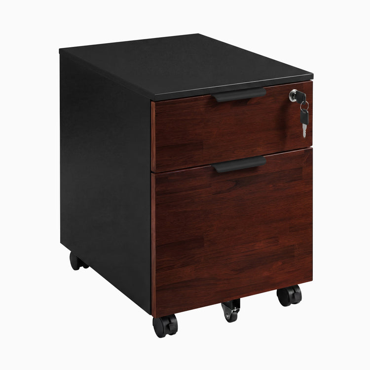 Desky Minimal Filing Cabinet