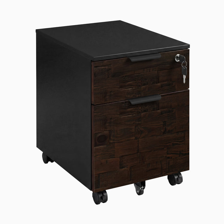 Desky Minimal Filing Cabinet