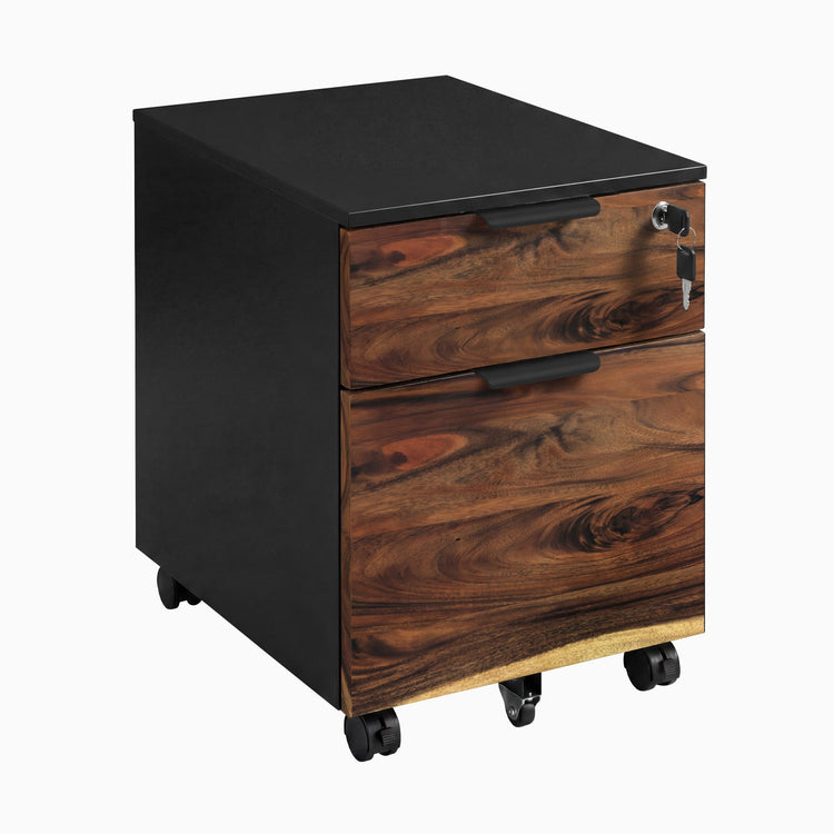 Desky Minimal Filing Cabinet