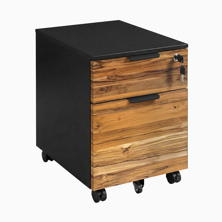 Desky Minimal Filing Cabinet