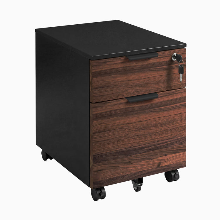Desky Minimal Filing Cabinet