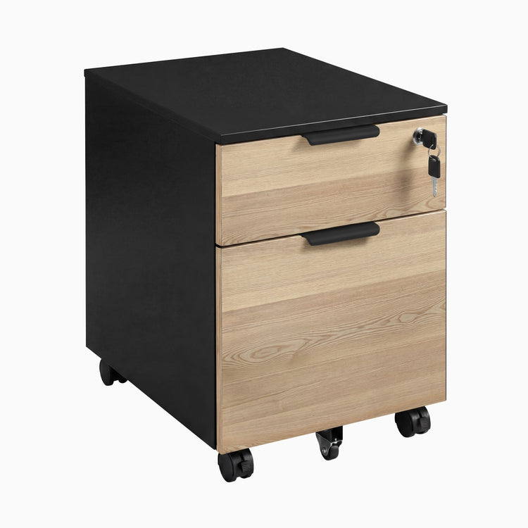 Desky Minimal Filing Cabinet