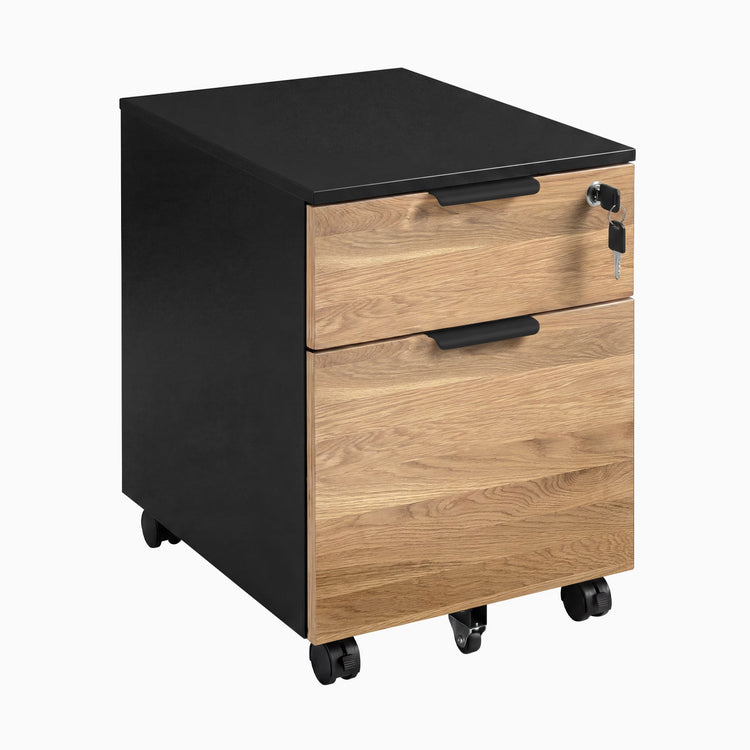 Desky Minimal Filing Cabinet