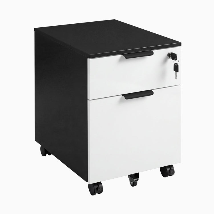Desky Minimal Filing Cabinet