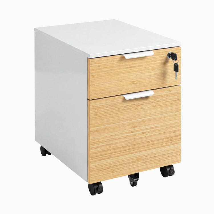 Desky Minimal Filing Cabinet