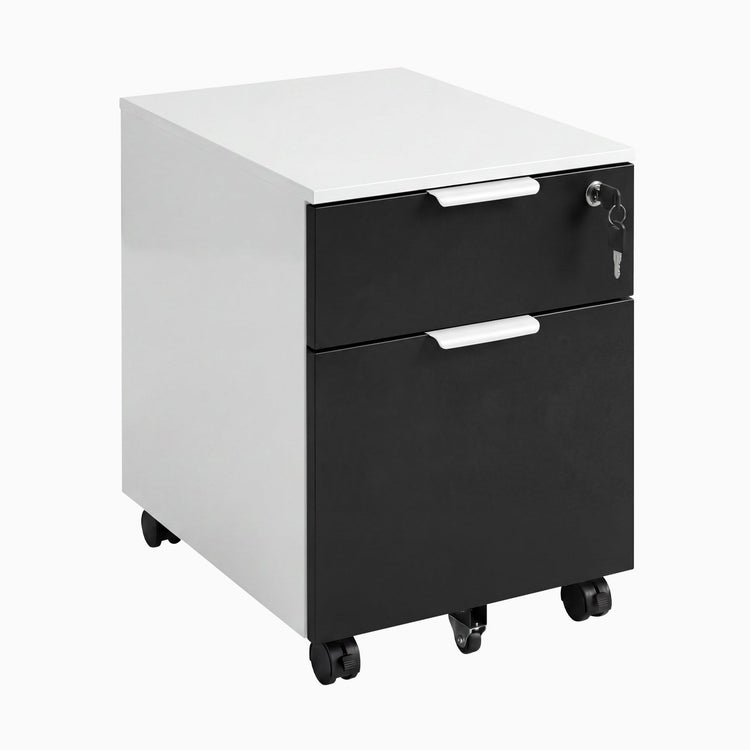 Desky Minimal Filing Cabinet