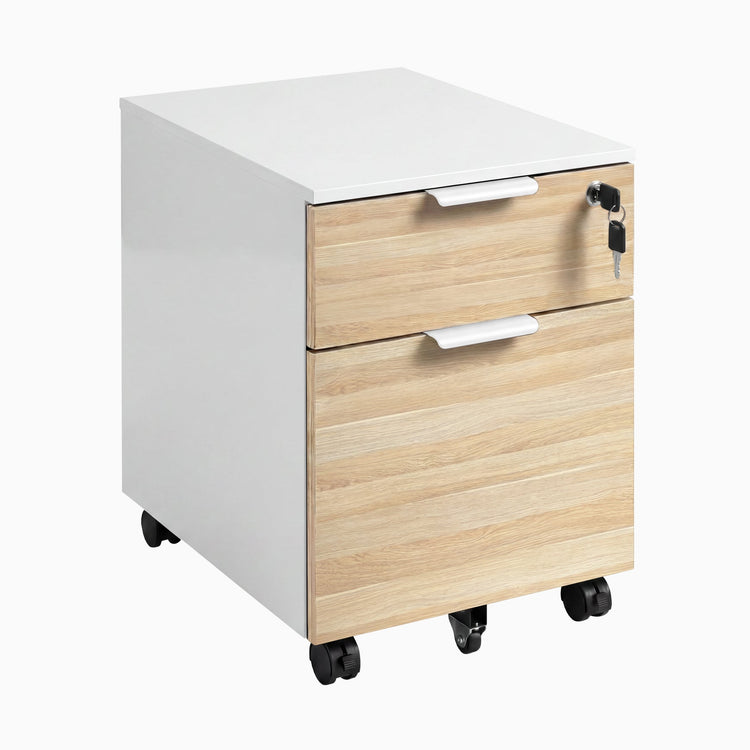 Desky Minimal Filing Cabinet