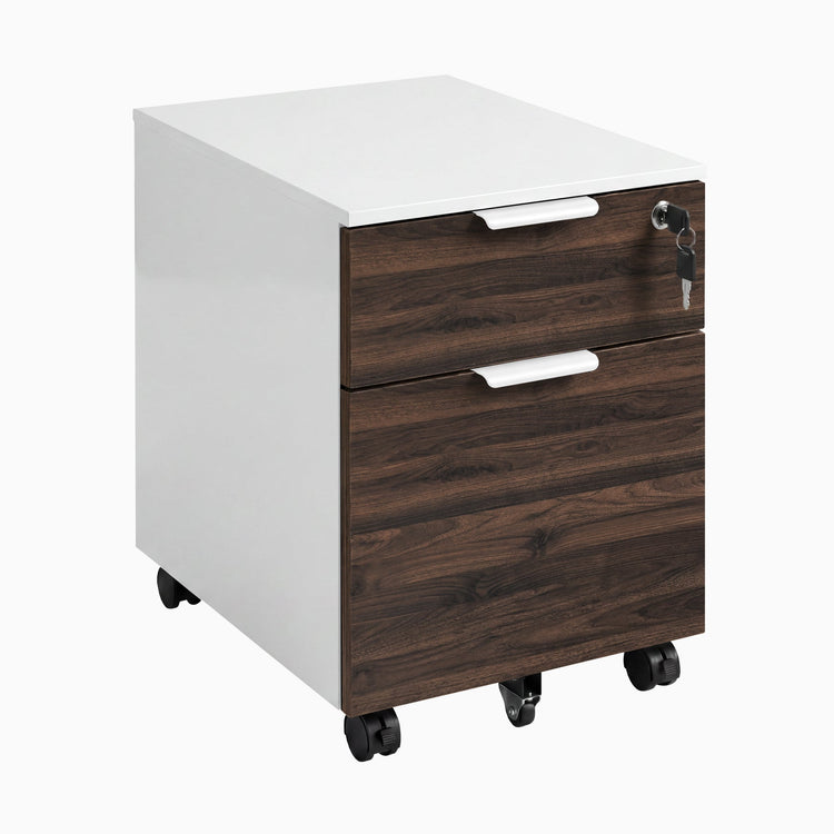 Desky Minimal Filing Cabinet