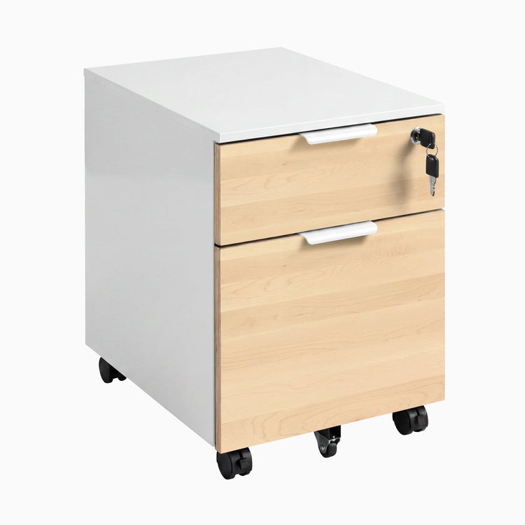 Desky Minimal Filing Cabinet