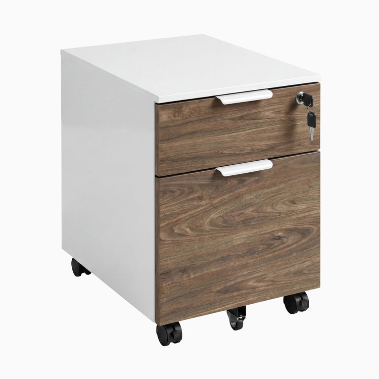 Desky Minimal Filing Cabinet
