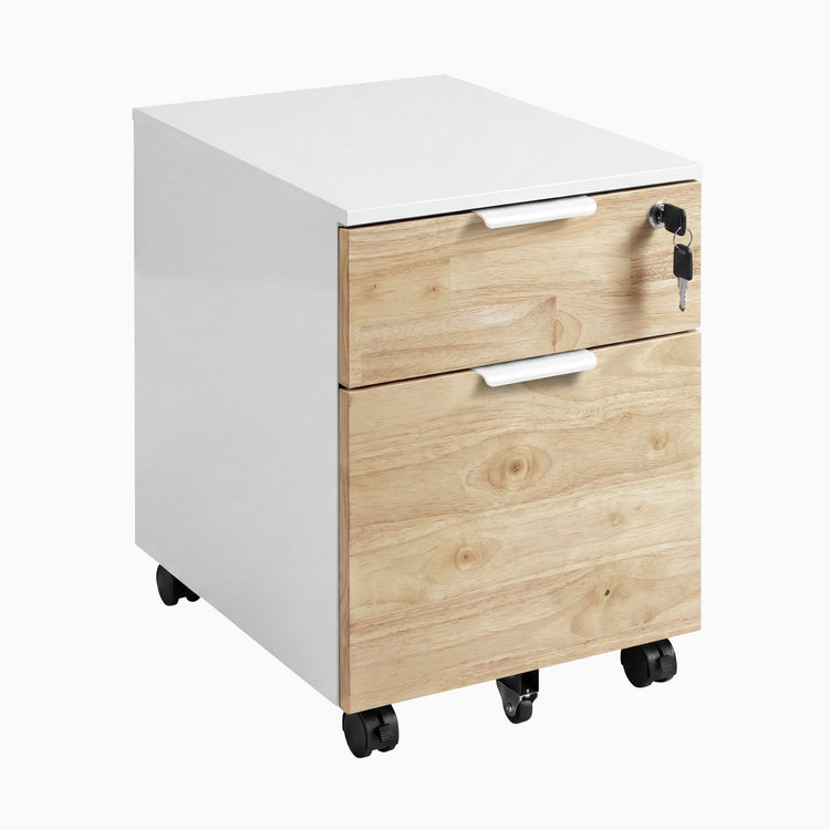 Desky Minimal Filing Cabinet