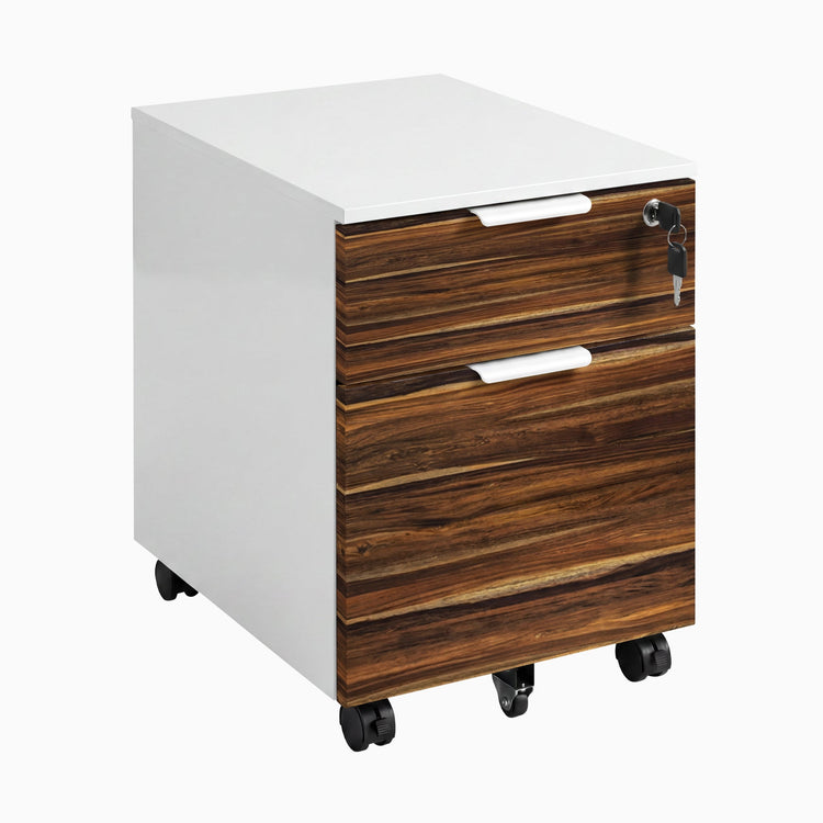 Desky Minimal Filing Cabinet
