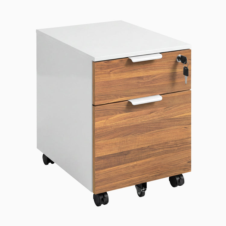 Desky Minimal Filing Cabinet