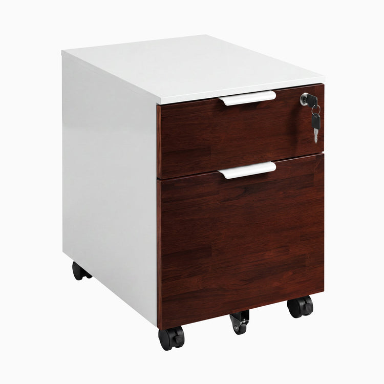 Desky Minimal Filing Cabinet