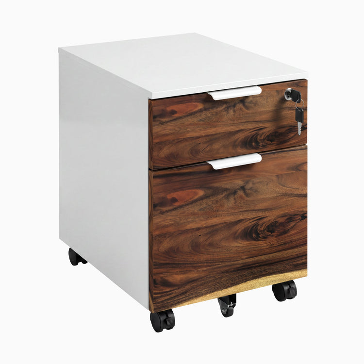 Desky Minimal Filing Cabinet