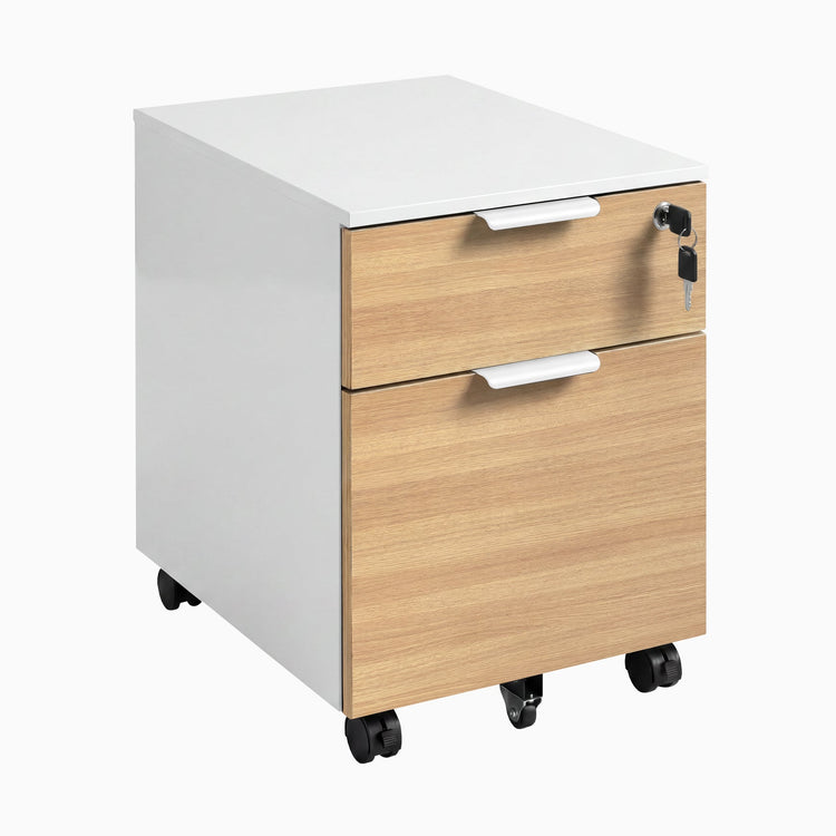 Desky Minimal Filing Cabinet