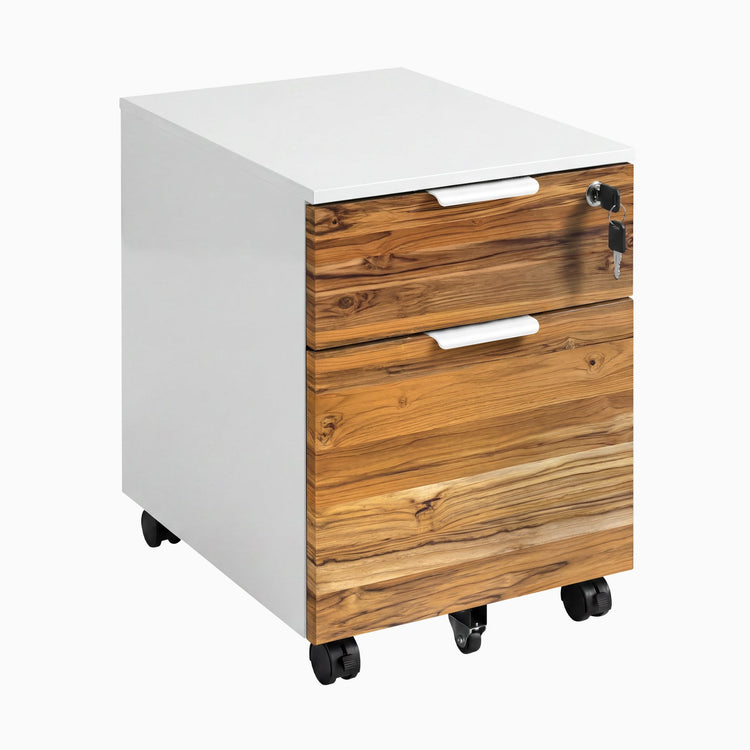 Desky Minimal Filing Cabinet