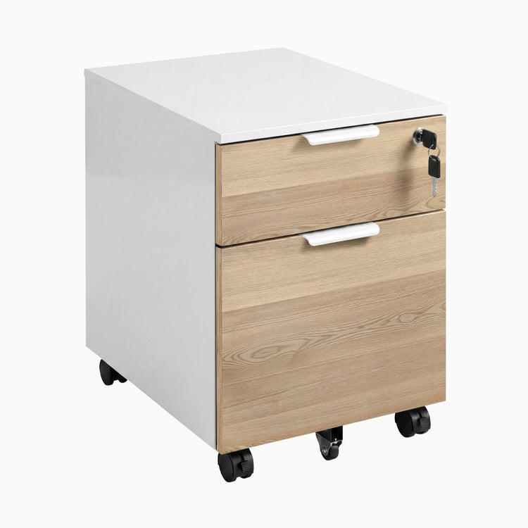 Desky Minimal Filing Cabinet