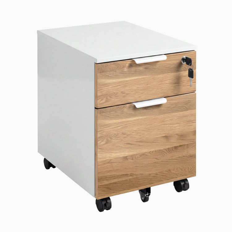 Desky Minimal Filing Cabinet