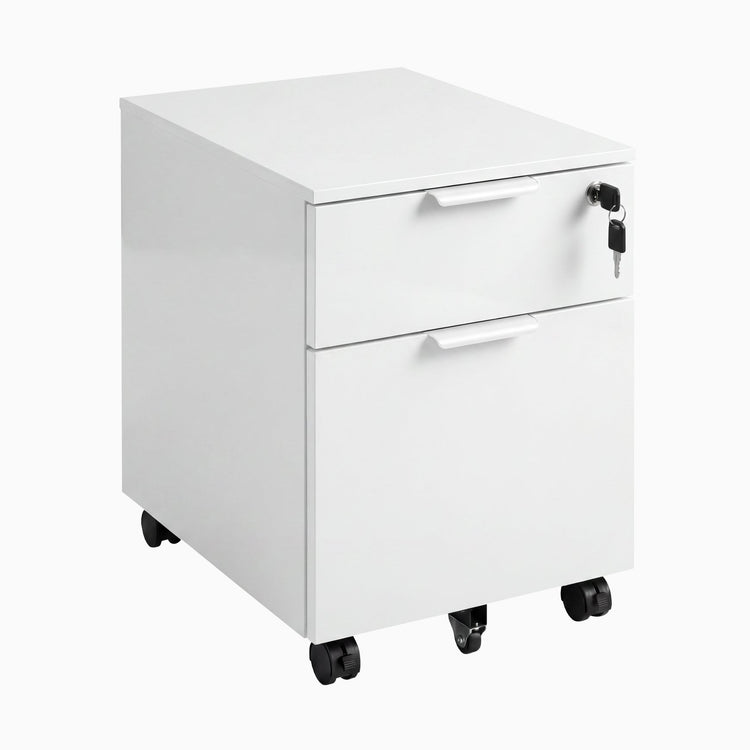 Desky Minimal Filing Cabinet