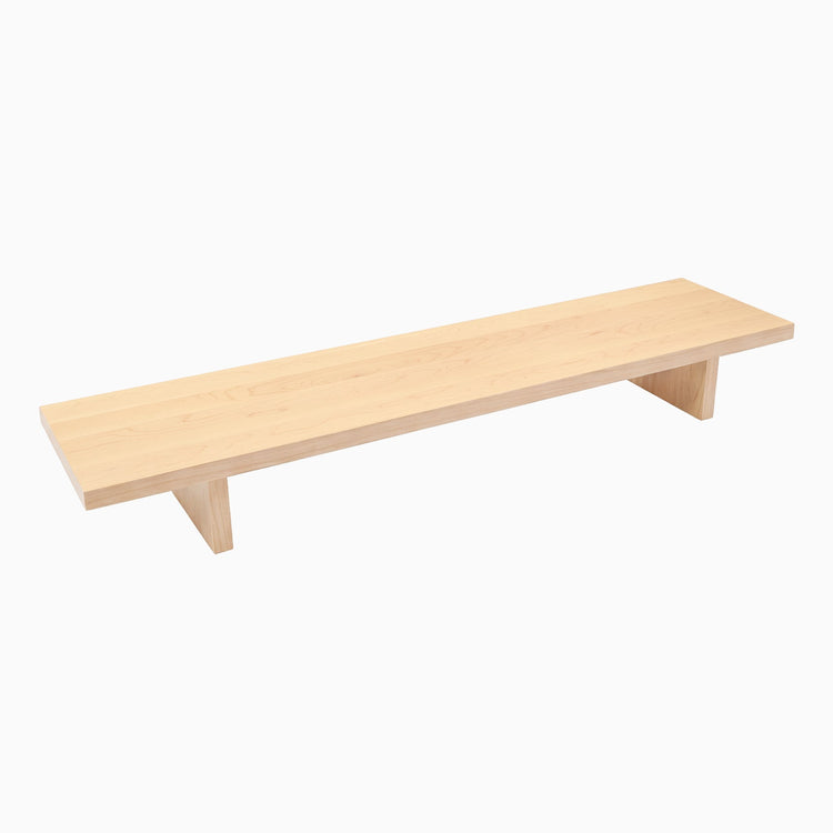 Desky Minimal Monitor Stand