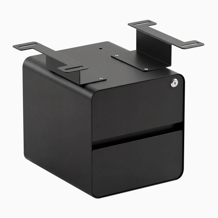 Desky Minimal Under Desk Cabinet