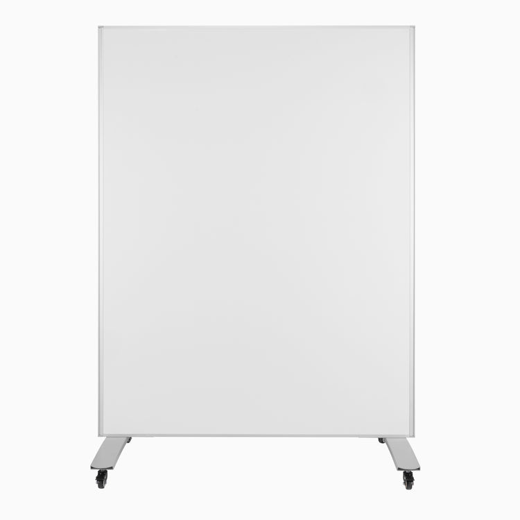 Desky Slimline Whiteboard